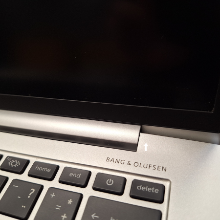 Prenosnik, HP EliteBook 840 G9... ugodna cena / kvaliteta A-