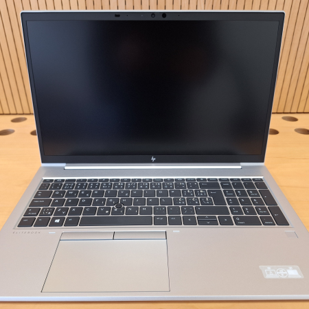 Prenosnik, HP EliteBook 855 G7... ugodna cena / kvaliteta A-