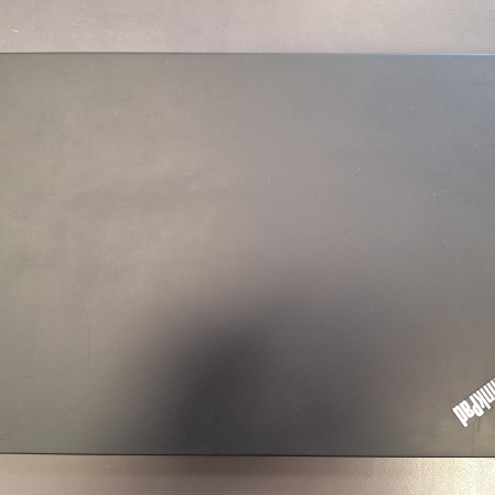 Prenosnik, LENOVO ThinkPad T15 G1... ugodna cena / kvaliteta A-