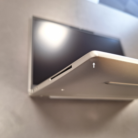 Prenosnik, HP EliteBook 845 G9... ugodna cena / kvaliteta A-