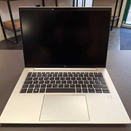 Prenosnik, HP EliteBook 845 G9... ugodna cena / kvaliteta A-