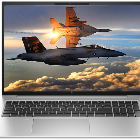 Prenosnik, HP EliteBook 660 G11... kvaliteta A++ | OPEN BOX (!)