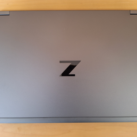 Prenosnik, HP Zbook Fury 17 G8 Mobile Workstation... ugodna cena / kvaliteta A-