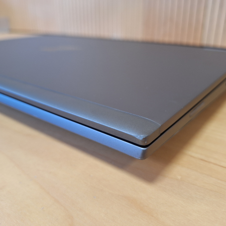 Prenosnik, HP Zbook Fury 17 G8 Mobile Workstation... ugodna cena / kvaliteta A-