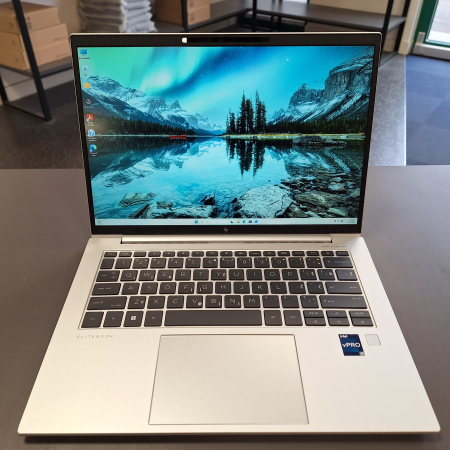 Prenosnik, HP EliteBook 840 G9... ugodna cena / kvaliteta A-