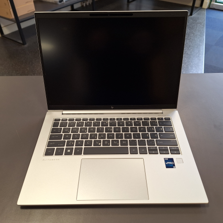 Prenosnik, HP EliteBook 840 G9... ugodna cena / kvaliteta A-