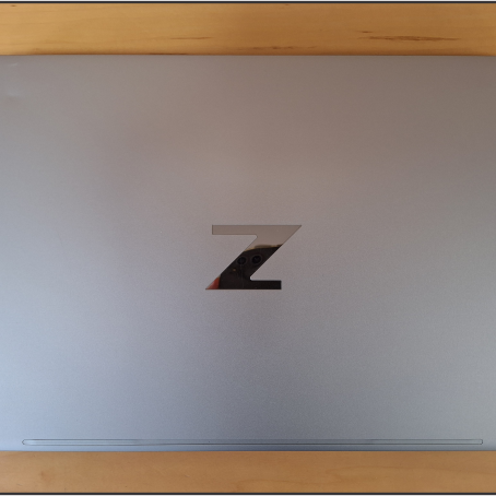 Prenosnik, HP Zbook Fury 16 G9 Mobile Workstation... ugodna cena / kvaliteta A-