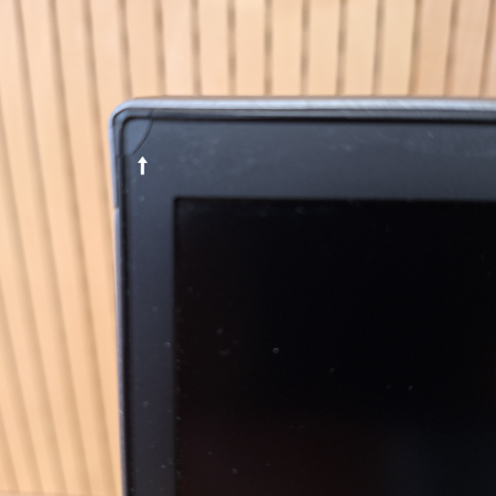 Prenosnik, HP Zbook Fury 15 G8 Mobile Workstation... ugodna cena / kvaliteta A-