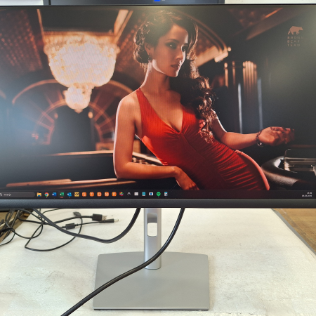 Monitor, 61 cm (24''), DELL Professional P2422H... ugodna cena / kvaliteta A-