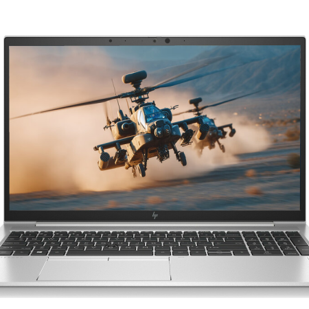 Prenosnik, HP EliteBook 855 G7