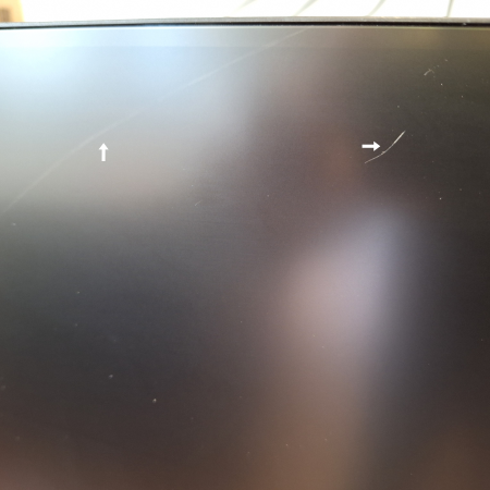 Monitor, 61 cm (24''), DELL Professional P2423... ugodna cena / kvaliteta A-