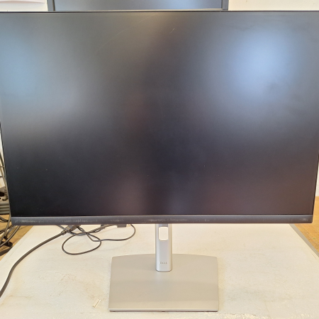Monitor, 61 cm (24''), DELL Professional P2423... ugodna cena / kvaliteta A-