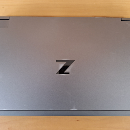 Prenosnik, HP Zbook Fury 15 G8 Mobile Workstation... ugodna cena / kvaliteta A-