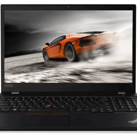 Prenosnik, LENOVO ThinkPad T15 G1