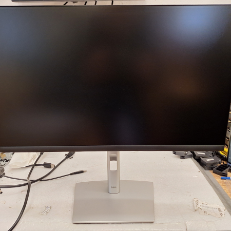 Monitor, 61 cm (24''), DELL Professional P2422H... ugodna cena / kvaliteta A-