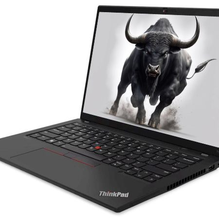 Prenosnik, LENOVO ThinkPad T14 G4... ugodna cena / kvaliteta A-