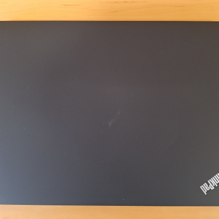 Prenosnik, LENOVO ThinkPad T14 G4... ugodna cena / kvaliteta A-