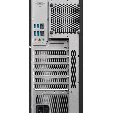 Delovna postaja, LENOVO ThinkStation P520