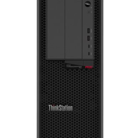 Delovna postaja, LENOVO ThinkStation P620