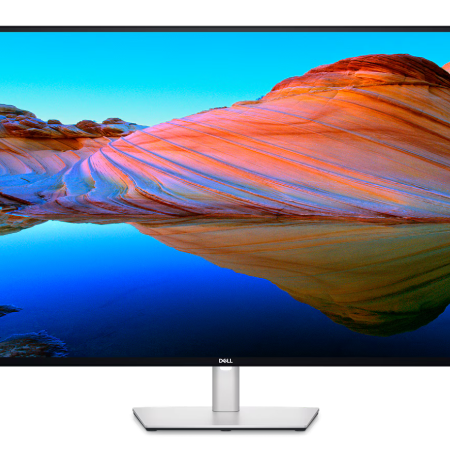 Monitor, 107.98 cm (43''), DELL UltraSharp U4323QE 