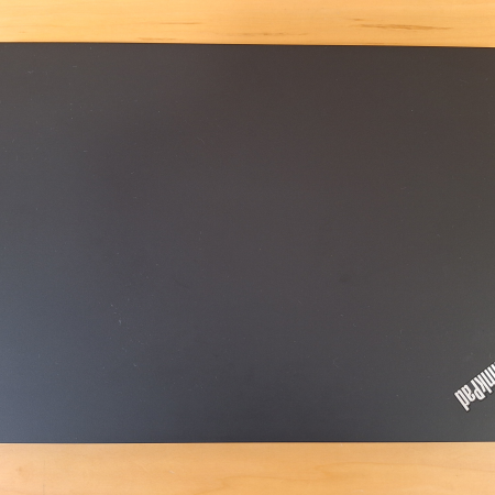 Prenosnik, LENOVO ThinkPad T15 G2... ugodna cena / kvaliteta A-