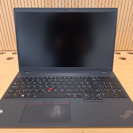 Prenosnik, LENOVO ThinkPad L15 G3... ugodna cena / kvaliteta A-