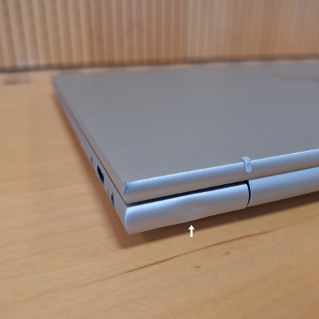 Prenosnik, HP EliteBook 860 G10... ugodna cena / kvaliteta A-