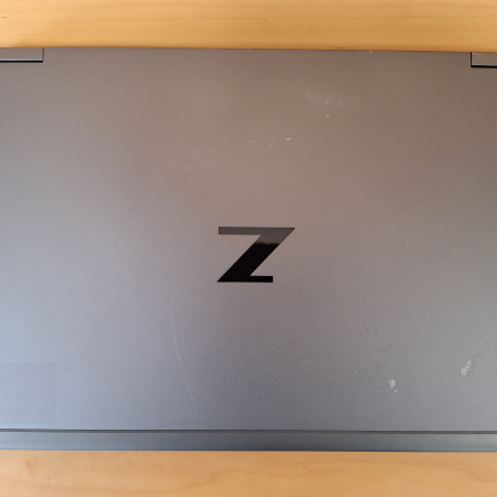 Prenosnik, HP Zbook Fury 17 G8 Mobile Workstation... ugodna cena / kvaliteta A-