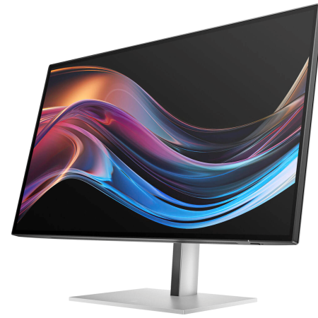 Monitor, 68.5 cm (27''), HP Series 7 Pro-727 pq... kvaliteta A+++ | NOVO (!)