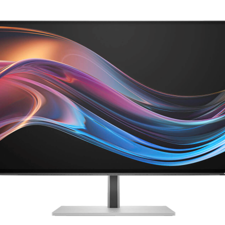 Monitor, 68.5 cm (27''), HP Series 7 Pro-727 pq... kvaliteta A+++ | NOVO (!)