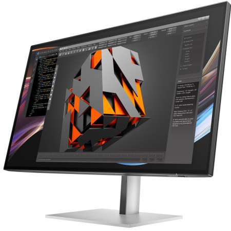 Monitor, 68.5 cm (27''), HP Series 7 Pro-727 pk... kvaliteta A+++ | NOVO (!)