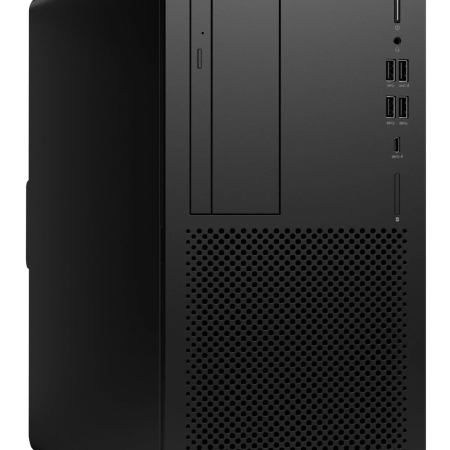 Računalnik, HP Z2 G8