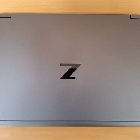 Prenosnik, HP Zbook Fury 17 G8 Mobile Workstation... ugodna cena / kvaliteta A-