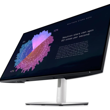 Monitor, 68.6 cm (27''), DELL U2722D... ugodna cena / kvaliteta A-