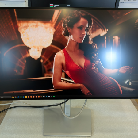 Monitor, 68.6 cm (27''), DELL U2722D... ugodna cena / kvaliteta A-