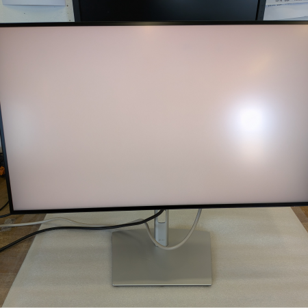 Monitor, 68.6 cm (27''), DELL U2722D... ugodna cena / kvaliteta A-