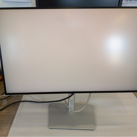 Monitor, 68.6 cm (27''), DELL U2722D... ugodna cena / kvaliteta A-