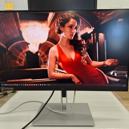 Monitor, 68.5 cm (27''), HP E27q G4... ugodna cena / kvaliteta A-