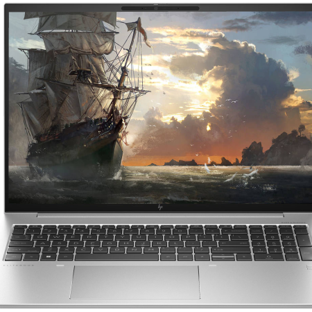 Prenosnik, HP EliteBook 865 G9... kvaliteta A+ | re-new (!)