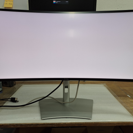 Monitor, 86.4 cm (34''), DELL Professional U3421WE... ugodna cena / kvaliteta A-