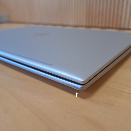 Prenosnik, HP EliteBook 860 G9... ugodna cena / kvaliteta A-