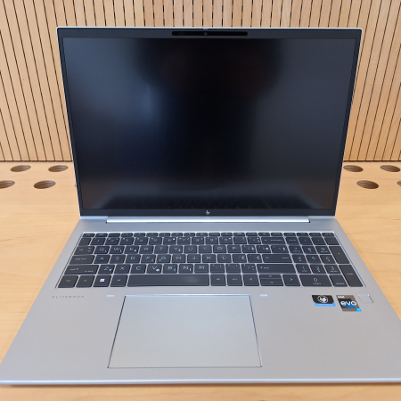 Prenosnik, HP EliteBook 860 G9... ugodna cena / kvaliteta A-