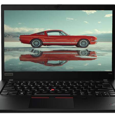 Prenosnik, LENOVO ThinkPad T14s G1... ugodna cena / kvaliteta A-