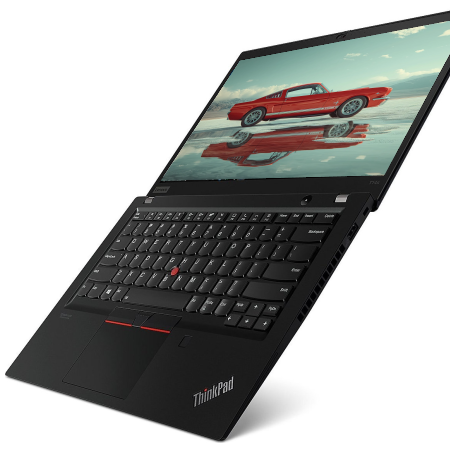Prenosnik, LENOVO ThinkPad T14s G1... ugodna cena / kvaliteta A-