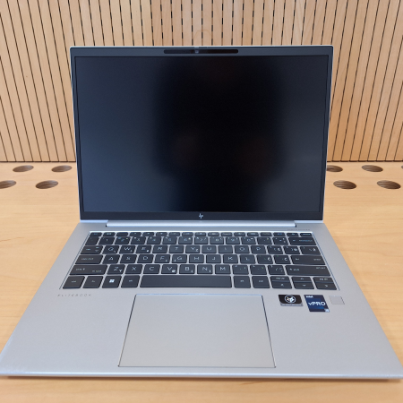 Prenosnik, HP EliteBook 840 G9... ugodna cena / kvaliteta A-