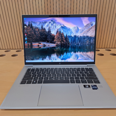Prenosnik, HP EliteBook 840 G9... ugodna cena / kvaliteta A-