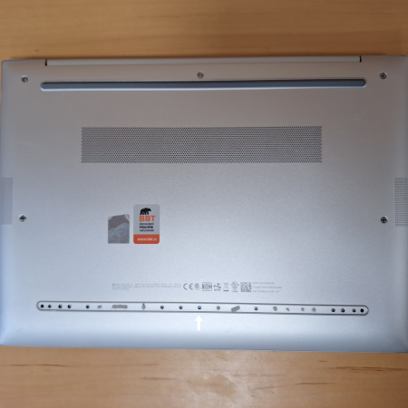 Prenosnik, HP EliteBook 840 G9... ugodna cena / kvaliteta A-