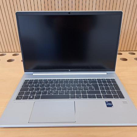 Prenosnik, HP EliteBook 650 G9... ugodna cena / kvaliteta A-