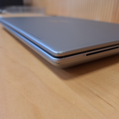 Prenosnik, HP Zbook Fury 16 G9 Mobile Workstation... ugodna cena / kvaliteta A-