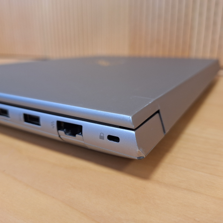 Prenosnik, HP Zbook Fury 16 G9 Mobile Workstation... ugodna cena / kvaliteta A-